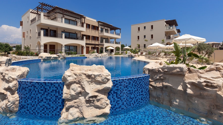 Aphrodite Hills Rentals – Premium Serviced Apartments
