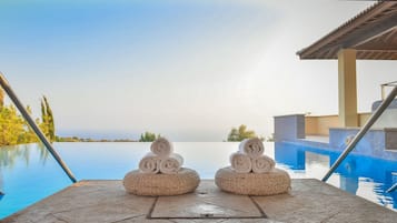 Couples treatment room(s), sauna, steam room, Turkish bath/hammam