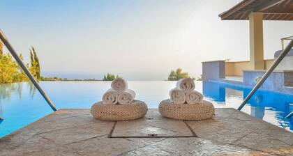 Aphrodite Hills Rentals – Premium Serviced Apartments