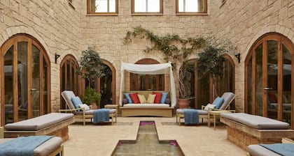Aphrodite Hills Rentals – Premium Serviced Apartments