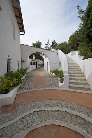 Exterior - Hotel Cala di Mola (Porto Azzurro)
