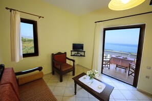 Smart-TV, DVD-Player