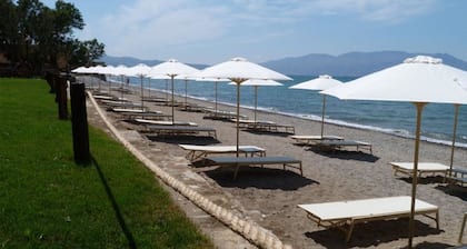 Erato Ferienwohnung Urlaub am Meer, in Kreta, Griechenland