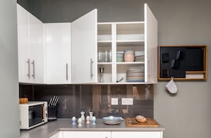 House (3 Bedrooms) | Private kitchen