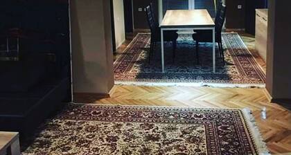 Grande House / Apartmants in Mazedonien Skopje 🇲🇰