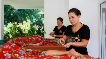 Massages