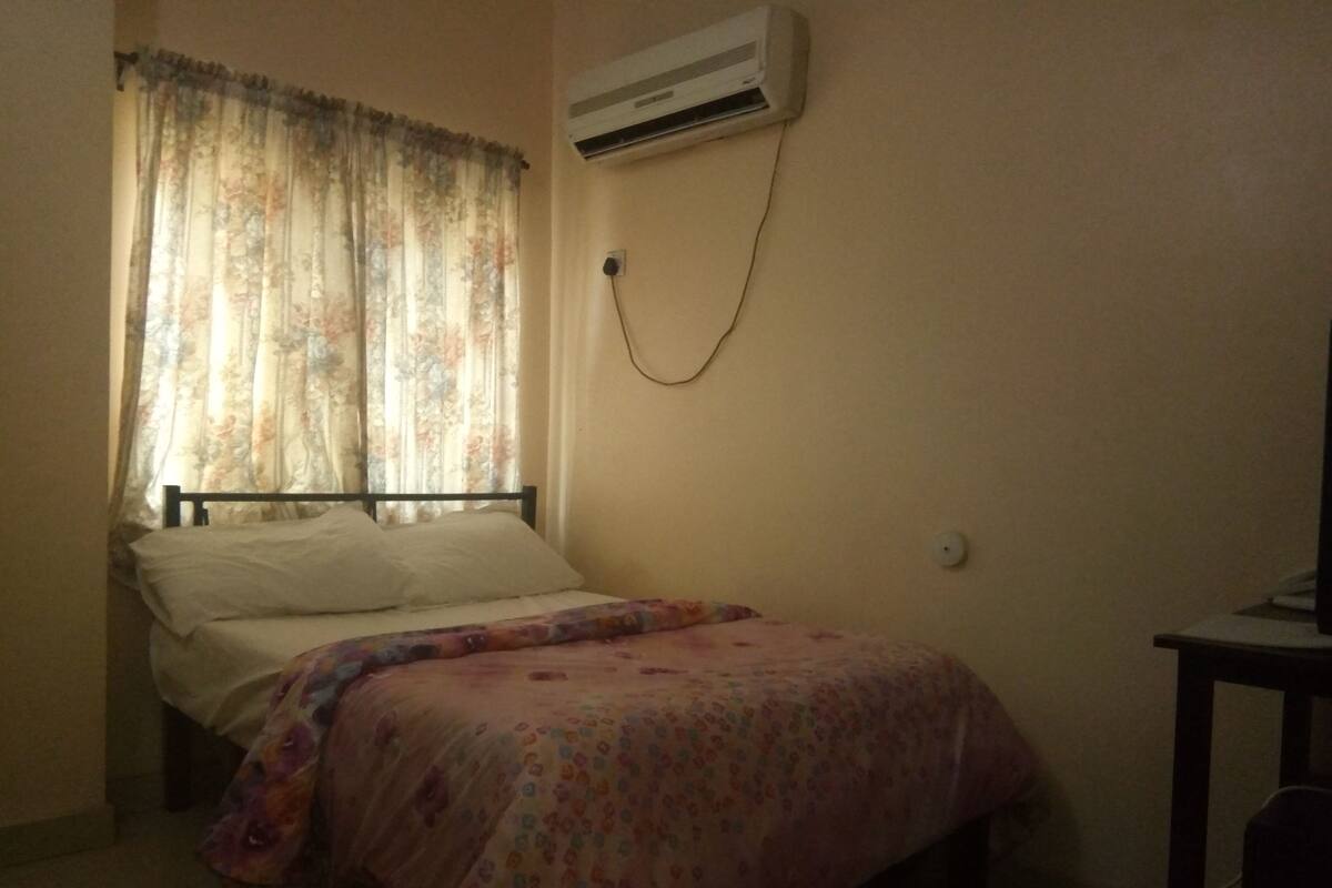 Habitación individual