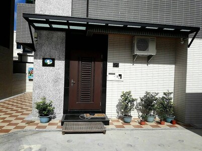 Single-Family Villa [Room202] Sleeps 2, Extra bed, Wet Dry Seperated bathroom