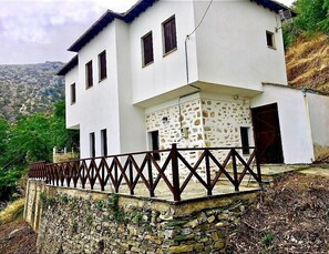 Fachada