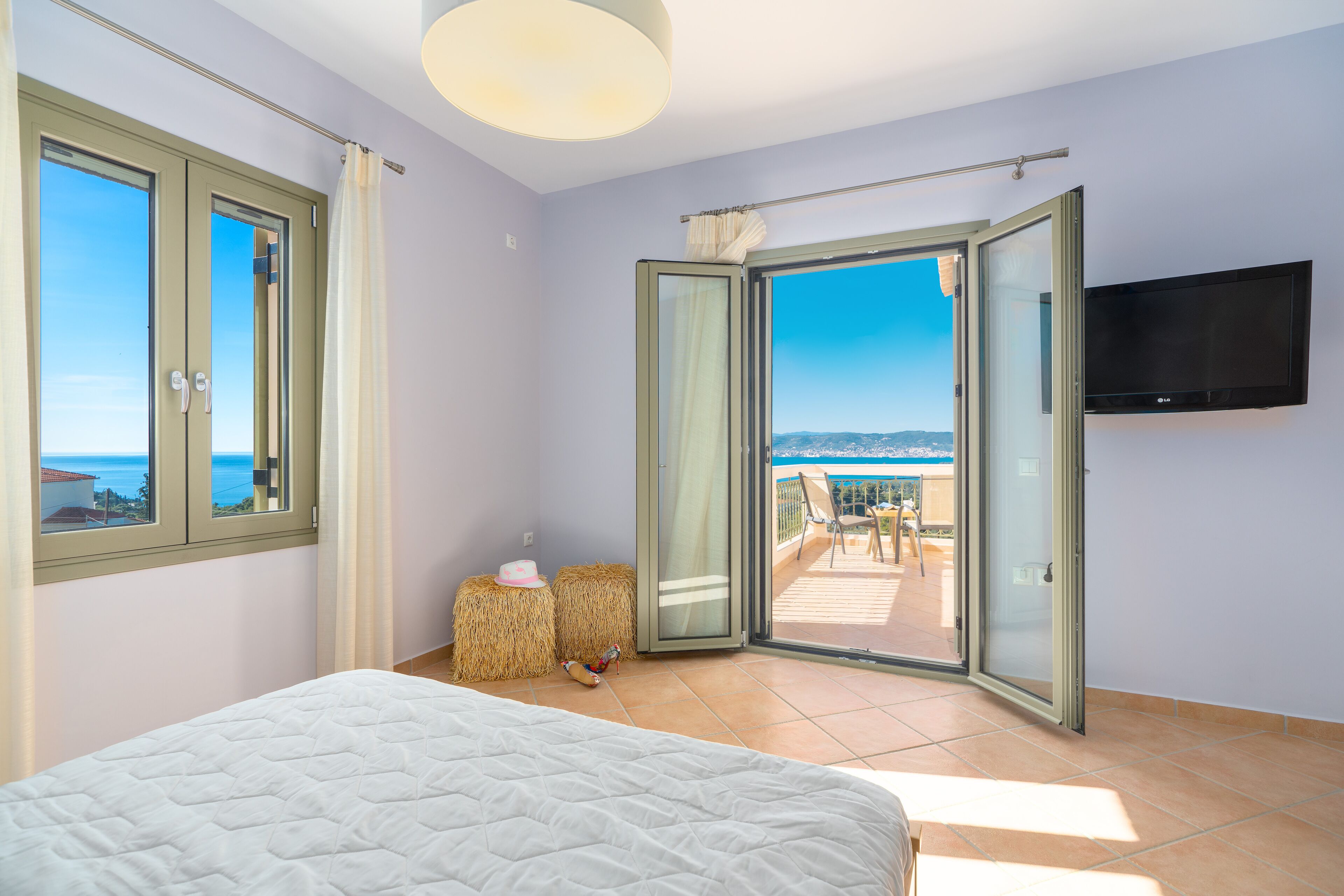 4 Schlafzimmer, Bügeleisen/Bügelbrett, WLAN, Bettwäsche