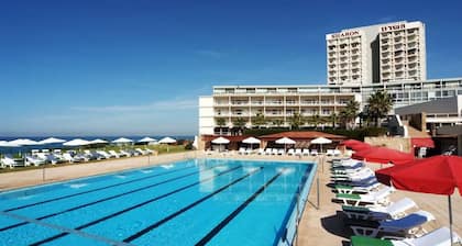 Luxury Sea View Apartment W Parveke