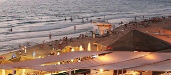 Luksus havutsikt Leilighet W Balkong 