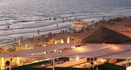 Appartement de Luxe avec Vue sur la Mer et Balcon W