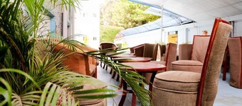 バルセロナ アパートメント