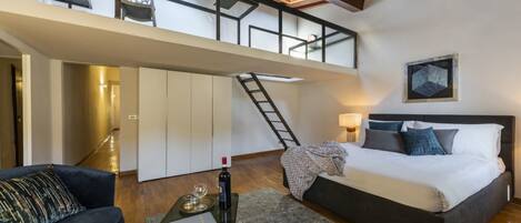 Apartment, 3 Schlafzimmer | 3 Schlafzimmer, Bügeleisen/Bügelbrett, Babybetten, kostenloses WLAN