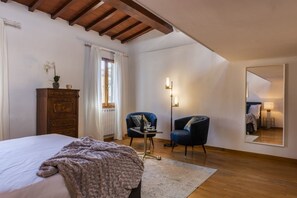 Apartment, 3 Bedrooms