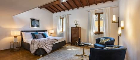 Apartment, 3 Schlafzimmer | 3 Schlafzimmer, Bügeleisen/Bügelbrett, Babybetten, kostenloses WLAN