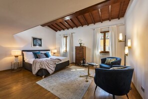 Apartment, 3 Bedrooms