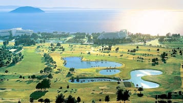 Golfe