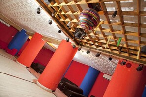 Sala de reuniones