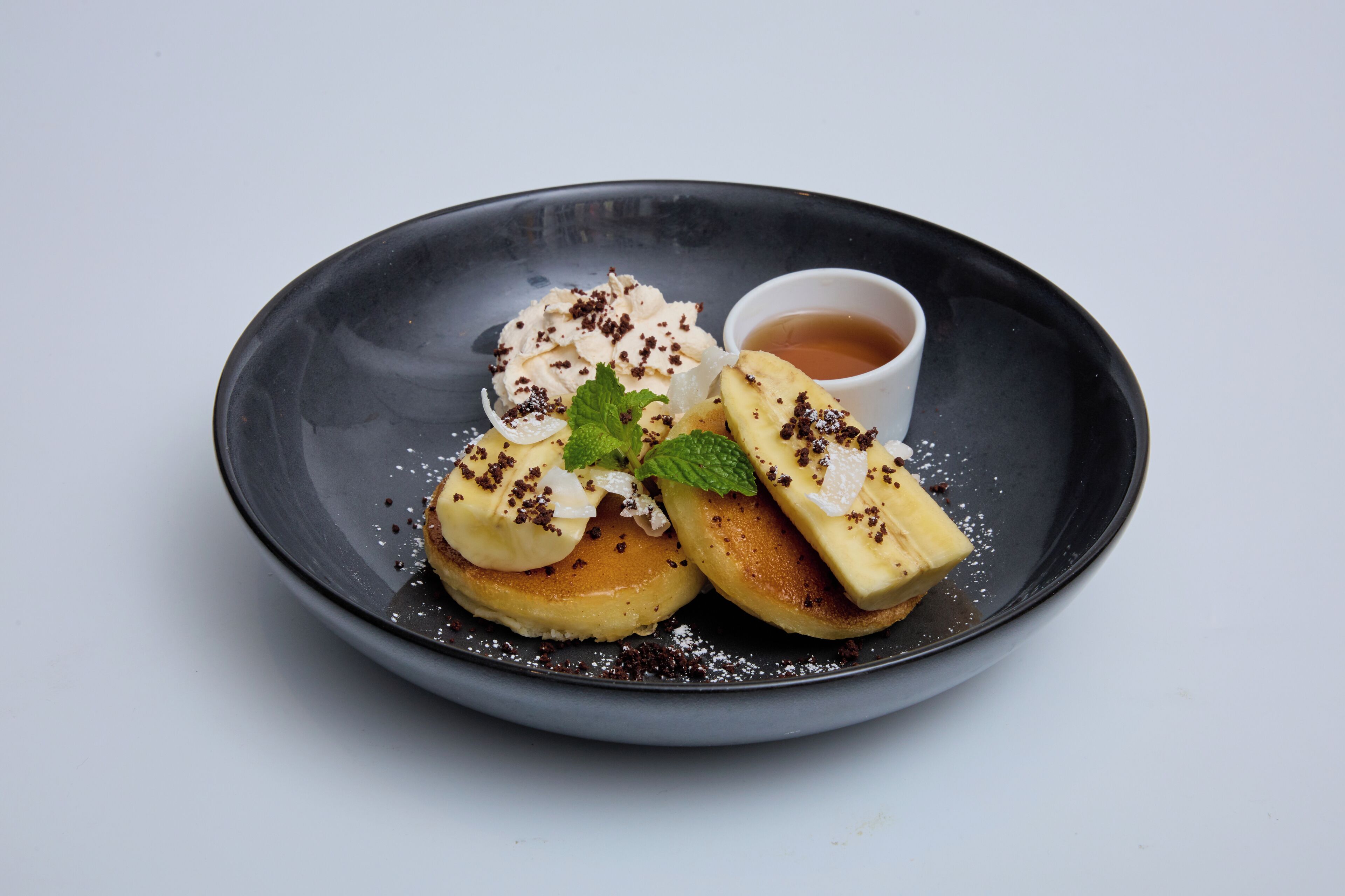 daily continental breakfast (thb 400 per person)