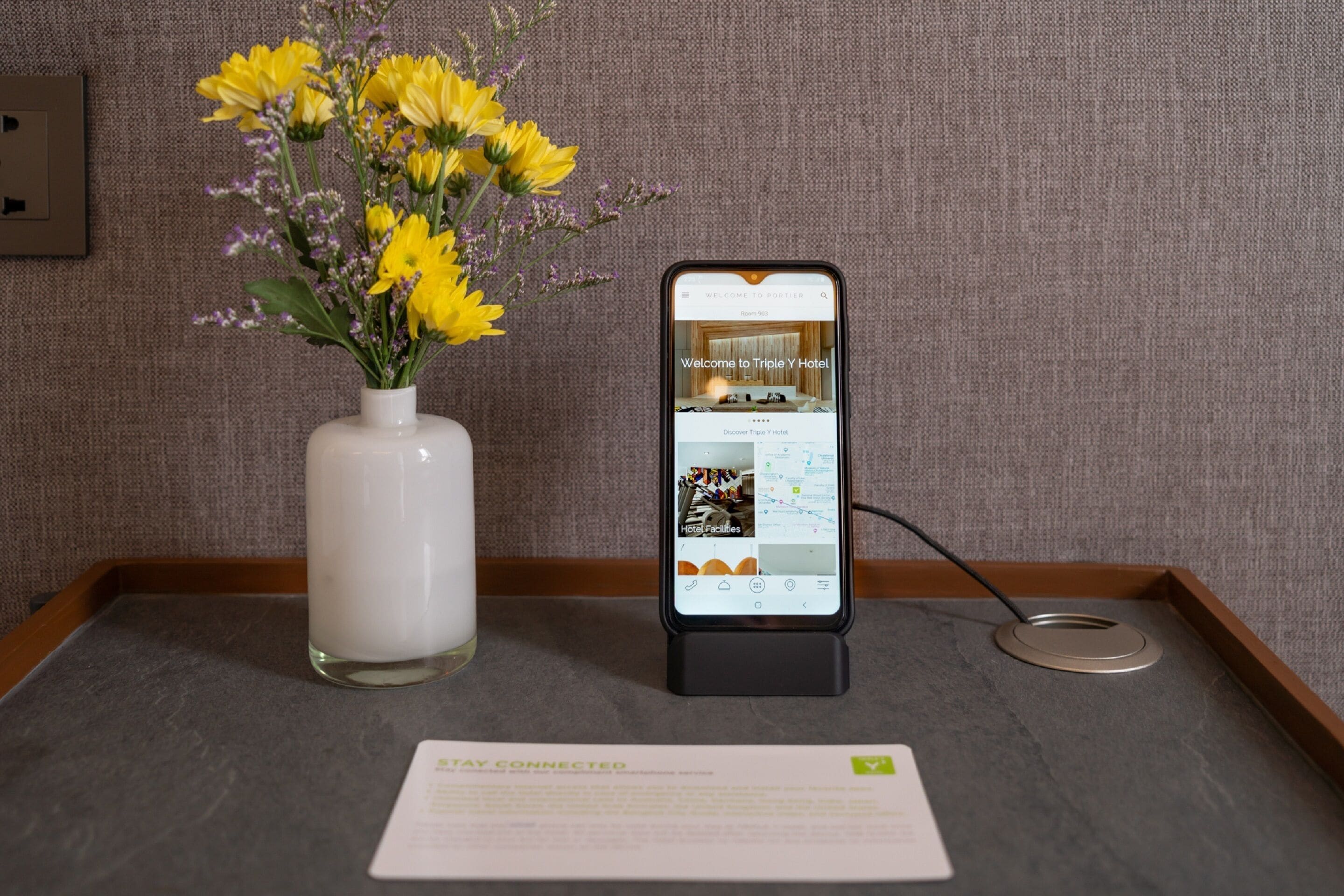 Foto - Triple Y Hotel