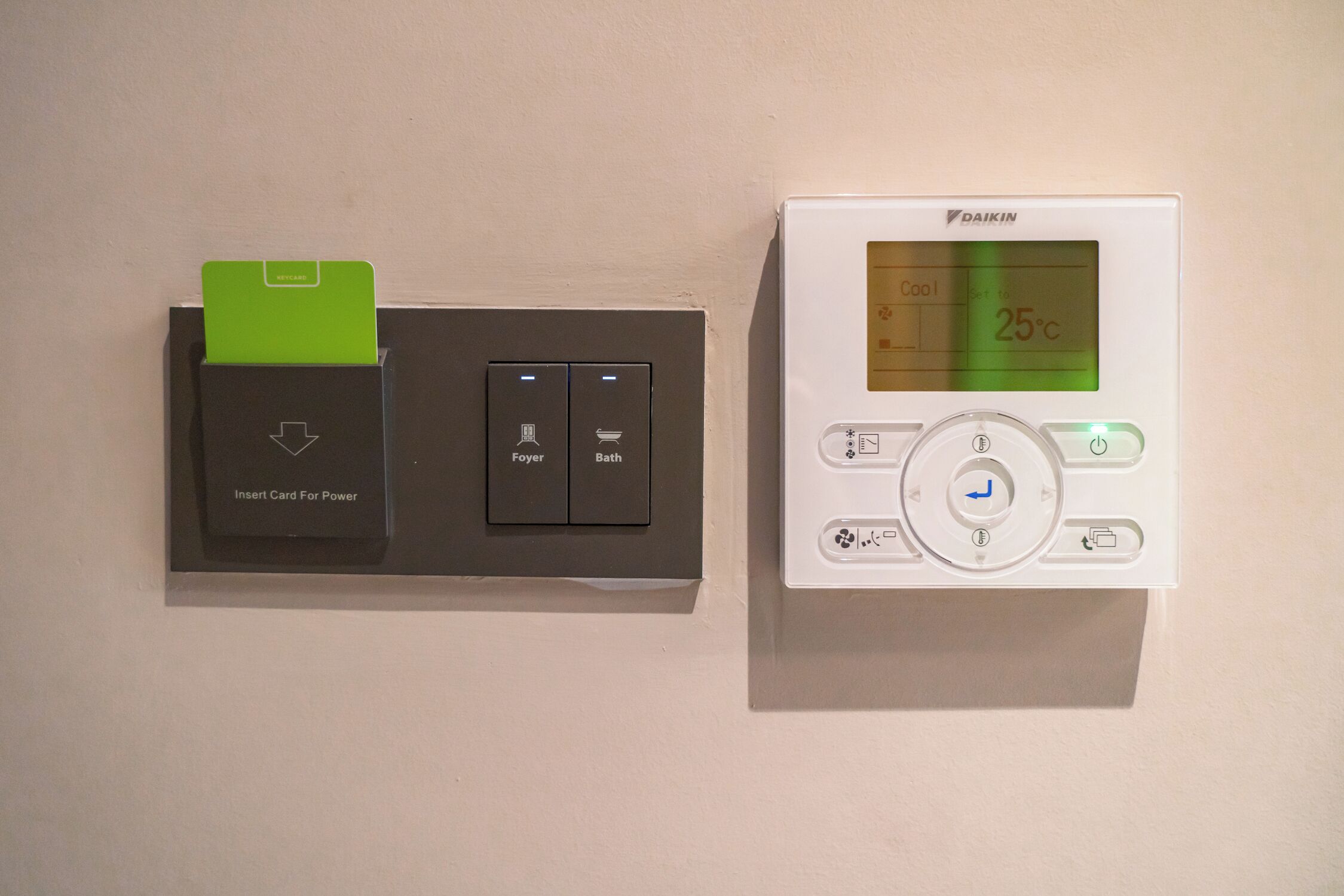 deluxe king room with city view | 1 bedroom, in-room safe, laptop workspace, free wifi