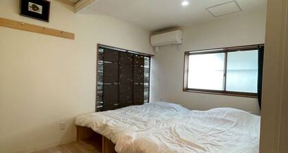 Den7 Entire House 3Min to Shirogane Takanawa Station