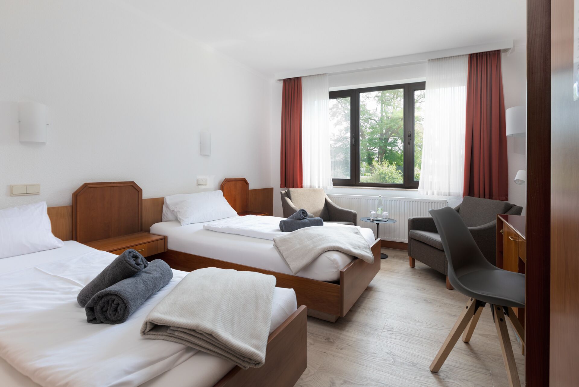 Photo - Hotel Schomacker