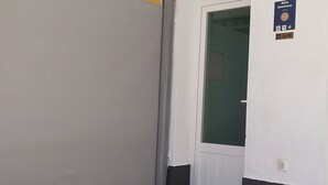 Ingang binnen