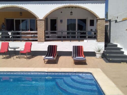 Bahia Guesthouse