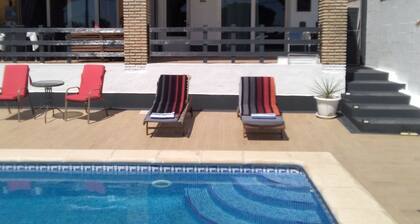 Bahia Guesthouse