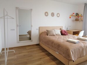 1 bedroom, WiFi, bed sheets - Apartment (Львів)