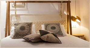 3 Schlafzimmer, Zimmersafe, Bügeleisen/Bügelbrett, kostenloses WLAN