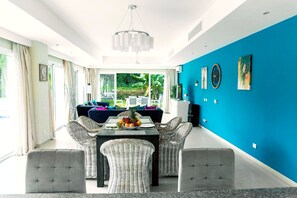 تناول الطعام