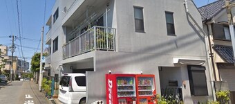 2 min. to Asakusa line - Quiet area