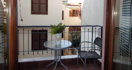 Kripis Studio Thessaloniki No2 - Ano Poli