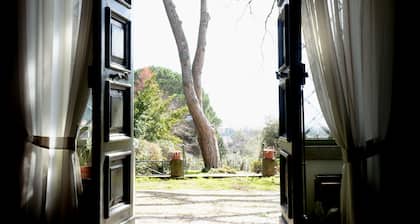 Vigna dell'Agrifoglio Home Residence di Eugenio Azzolini