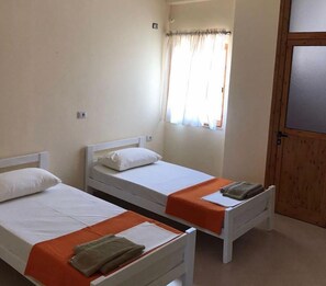 Free WiFi - Nova Hotel (Ksamil)