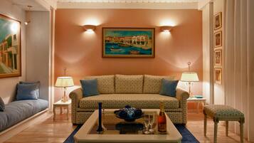 Smart TV, chimenea, videojuegos, reproductor de DVD