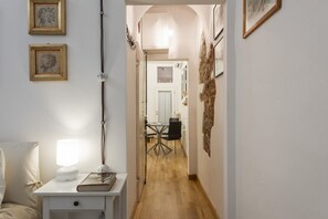 Appartement, 1 chambre | Équipements de la chambre