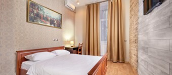 科萨克斯青年旅馆/背包客住宿