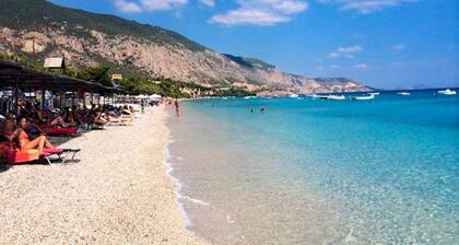 PEGGY'S VILLA 50 SQM