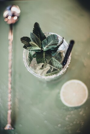 บาร์ (ในที่พัก)