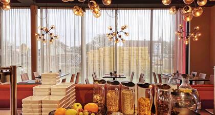 Amedia Express Graz Airport, Trademark Collection by Wyndham