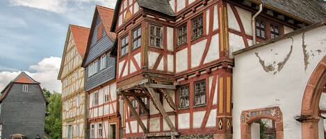 Children's activities