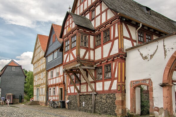 Children’s activities