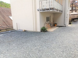 Exterior - Unterkunft4you Ferienhaus Zum Burgfried (Usingen)