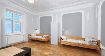Premium Hostel