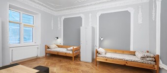 Premium Hostel